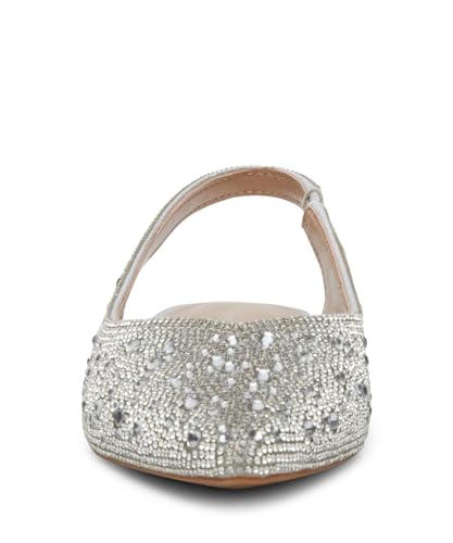 Madden Girl Women's Delaney-r Ballet Flat2