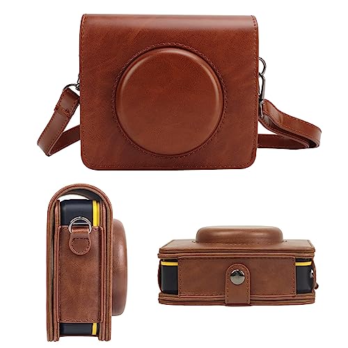 Custodia retrò per Kodak C300R, Custodia