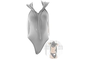 Kawaii Anime Bunny Lingerie