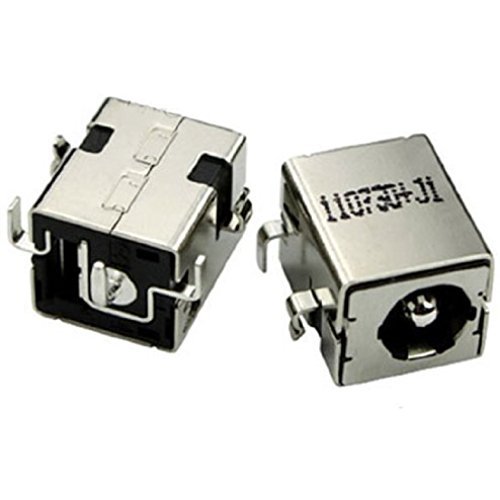 Conector Dc Jack Para Portátil Asus K53e K53s K53sd K53sv X53s Pj032c Con Ofertas En - Foto 6