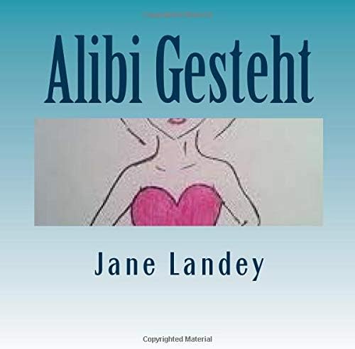 Alibi Gesteht: Brim Kiddies Geschichten: Volume 7