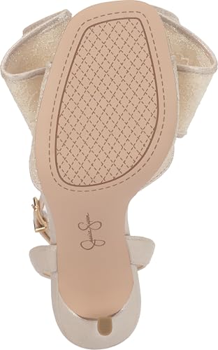 Image of Jessica Simpson Women's Olivine Bow Heeled Sandal