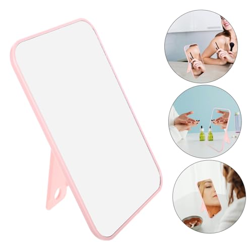 Espejo de Maquillaje Portátil Plegable FRCOLOR para Mesa miniatura 7