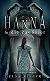 Cover zum Buch Hanna und die Zauberer