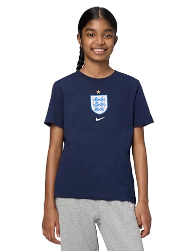 Image of Nike Unisex Big Kids' Sportswear Club World Cup T-Shirt - Boys and Girls