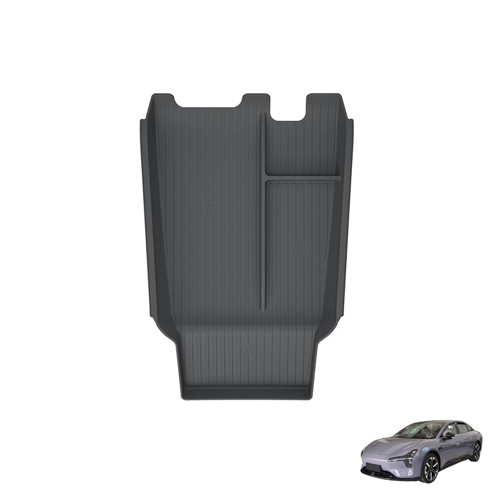 opdooke Center Console Organiser Lower, for XPeng MONA M03 2026