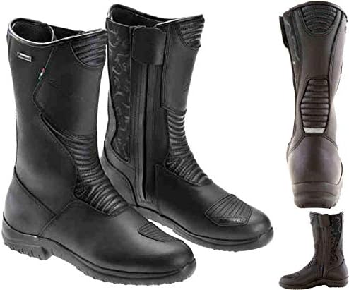 Gaerne Gaerne Black Rose Riding Boots 