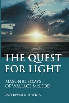 Paperback The Quest For Light Book