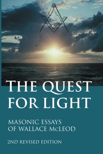 The Quest For Light (Volume 2)