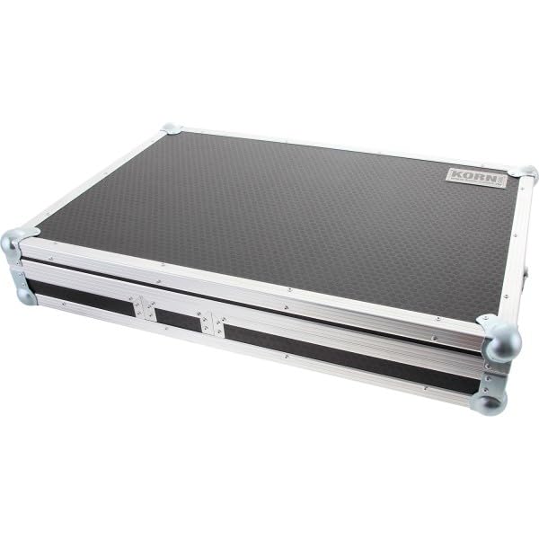 für Pioneer DJ DDJ-FLX10 DJ Controller inkl. Kabelfach Casebau
