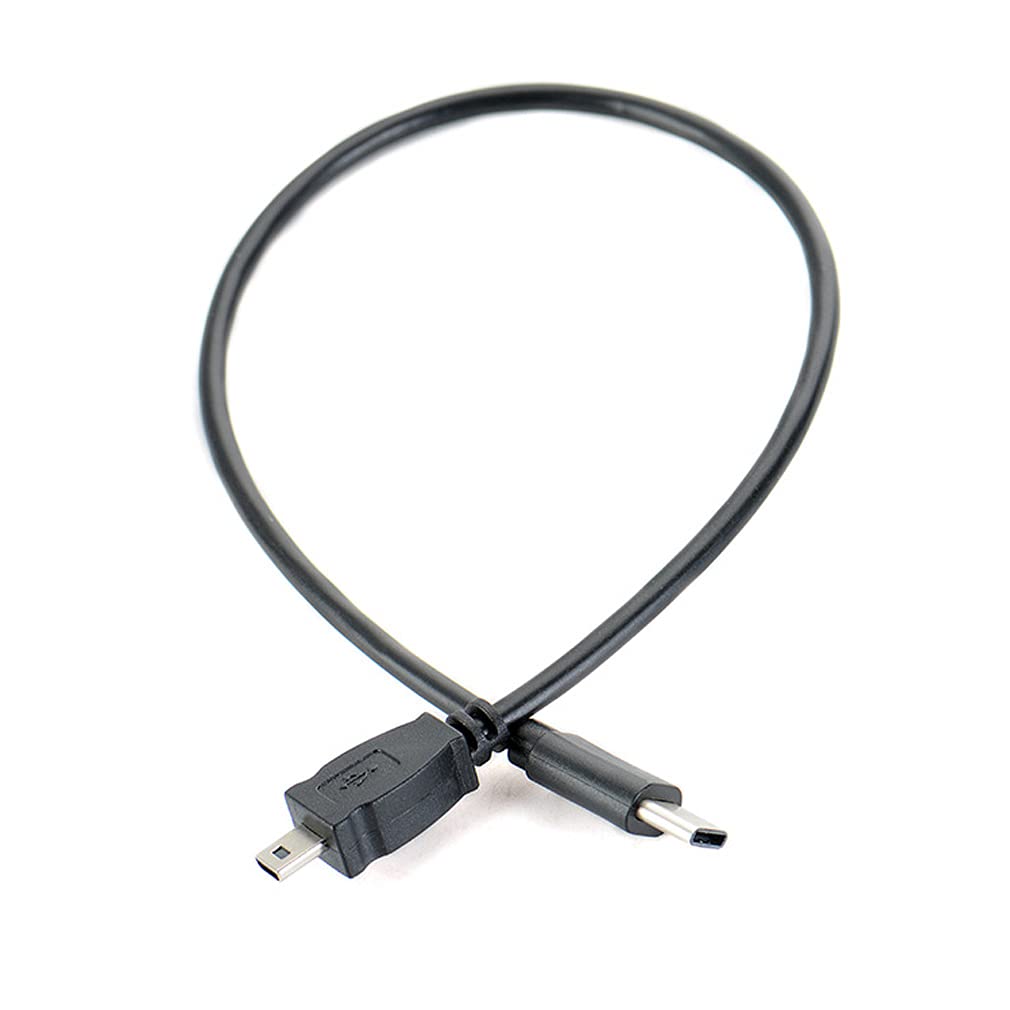 Amazon.com: USB Type-C 3.1 Male to Mini 8 PIN Male USB 2.0 OTG