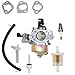 SAKITAM Carburetor replacement for John Deere 3800 PSI 4.0 GPM Pressure Washer Model # 020297