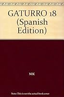 Gaturro 18 9505159048 Book Cover