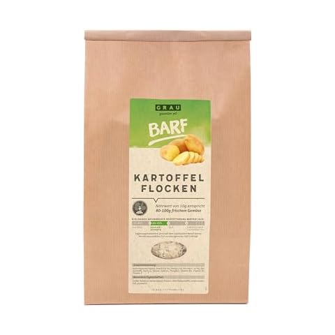 GRAU - the original - Dried vegetables Cover