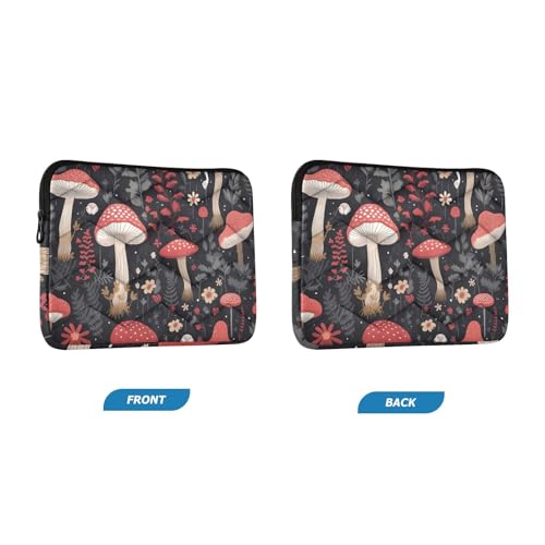 Funda para portátil 13-14 pulgadas resistente al agua miniatura 2