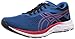 ASICS Gel Excite 6 Azul Negro 1011A165 402