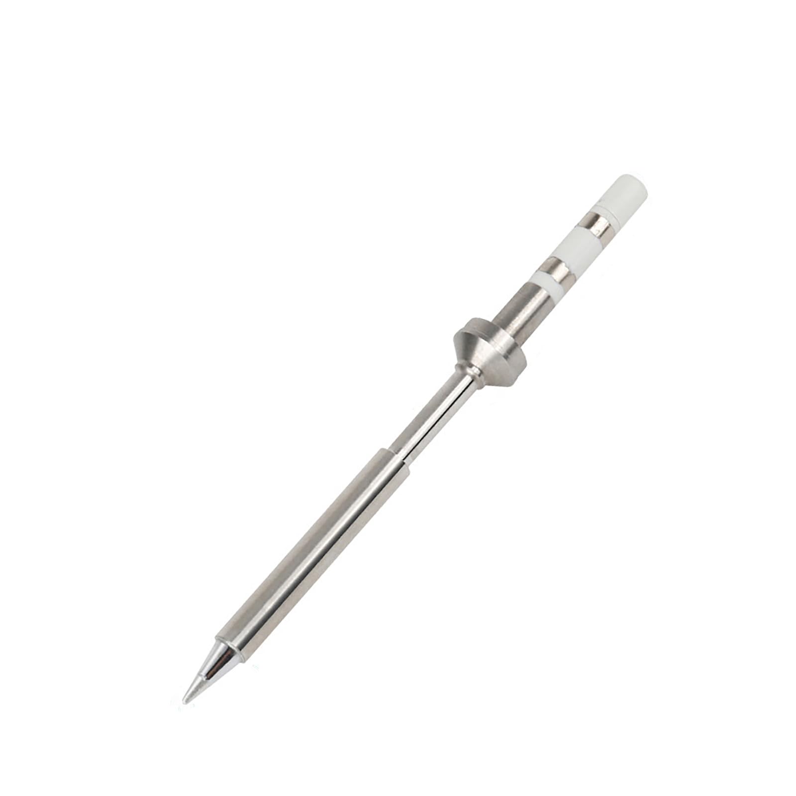 Rapid Heating Electric Soldering Iron Tip for TS100 Series for Pinecil and TS101 Models Pinecil Soldering Accessories