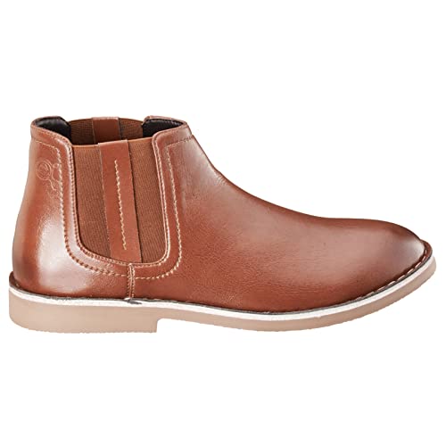 Image of Duke Men's Casual Shoes Boots