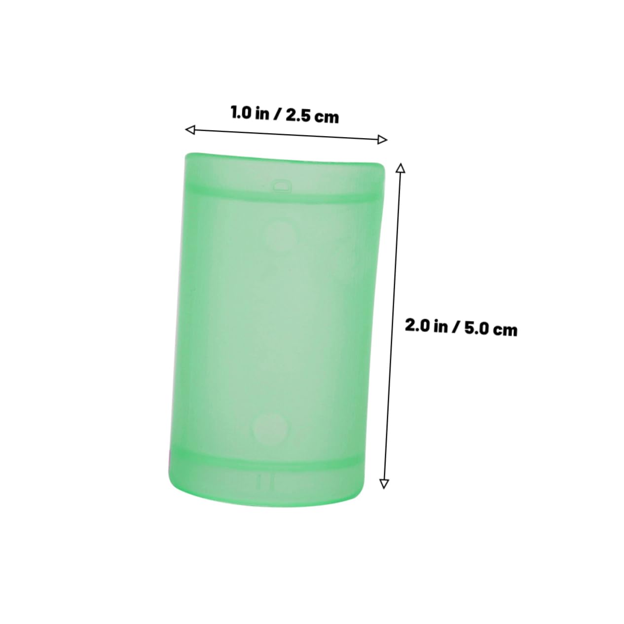 CIMAXIC Flute Supplies Pcs Abs Flute Covers Raised Buckle for Easy Fit Protection Random