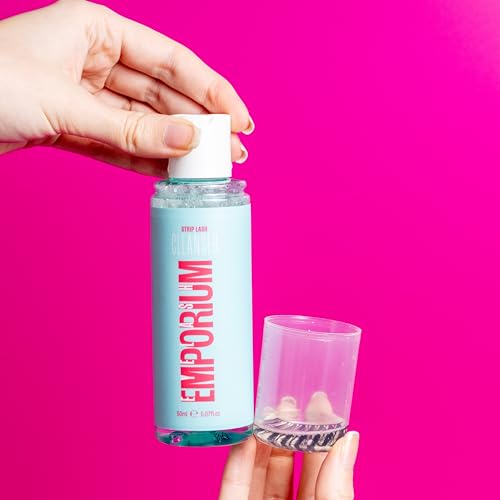 Eyelash Emporium False Lash Cleanser 50ml, Clear - Image 4