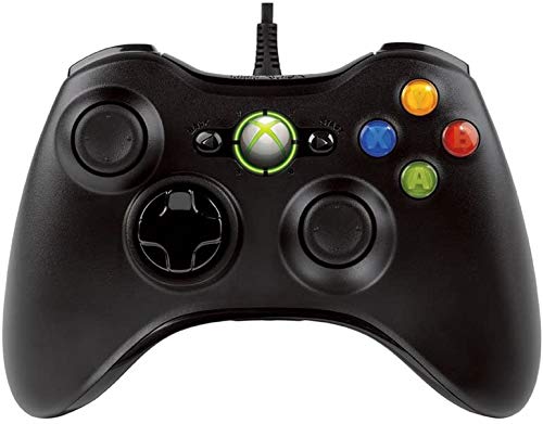See full amazon price history chart for MrDeal PC Windows 7/8/10 /Laptop/Xbox 360 Wired Controller with Dual Vibration (Black) MrDeal PC Windows 7/8/10 /Laptop/Xbox 360 Wired Controller with Dual Vibration (Black) (B08TTK9TCY) Amazon Price History, Amazon Price Tracker