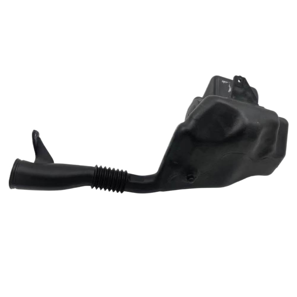 Depósito de líquido limpiaparabrisas compatible con Clase GLK W204 C180 C200 C250 E200 2010 2011 2012 2013 2014 2015