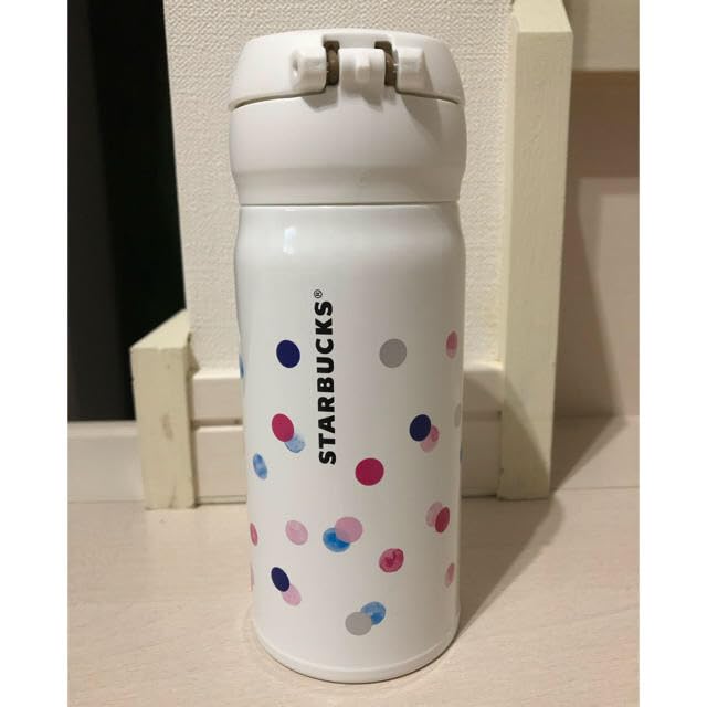 Amazon | レア物スターバックス タンブラー350ml ANA限定 | ノー