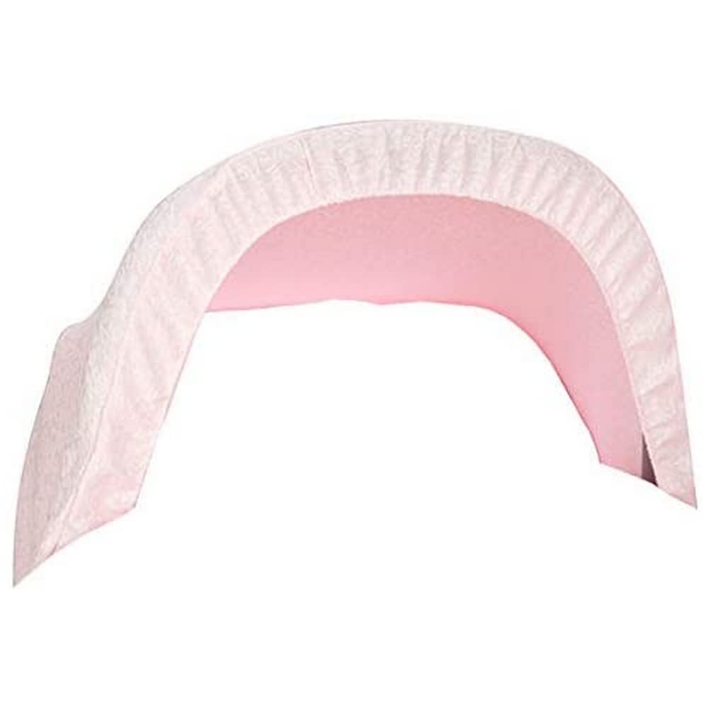 Babyline Jacquard - Capota grupo 0, unisex, color rosa
