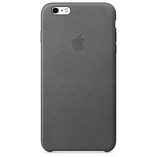 Materiale di alta calidad Apple iPhone 6S Plus LEATHER CASE