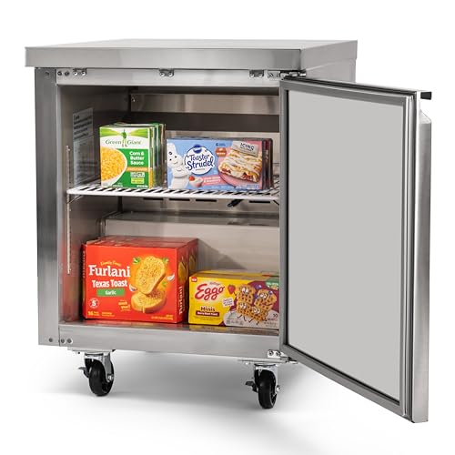 Walk-in cooler cooler King system