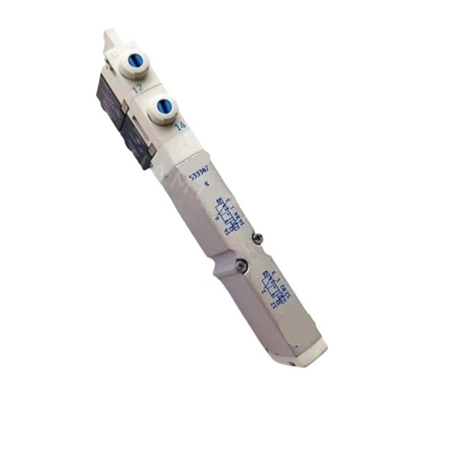 Solenoid Valve VMPA1-M1H-K-PI 533347 VMPA1-M1H-M-PI 533342 VMPA1-M1H-G-PI 533345 M1H-J-PI 533343 KS-PI 556838 533351(533342)