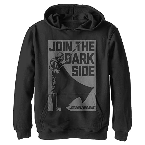 STAR WARS Boys' Free Membership Hoodie