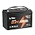 LiTime 12V 100Ah TM Low-Temp Protection LiFePO4 Battery Built-in 100A BMS, Group 31 Deep Cycle, Lithium Iron Phosphate Battery Perfect for Trolling Motors, Yacht, Marine, Boat, RV, Home Energy