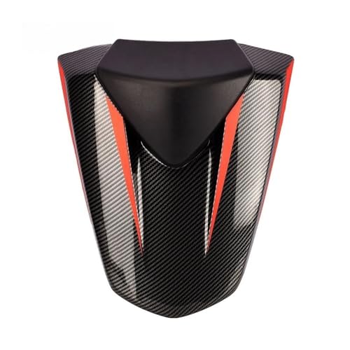 Capot de siège CBR500R : supprimez la selle passager instable - 6