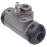 ACDelco 18E1202 Professional Rear Drum Brake Wheel Cylinder Assembly