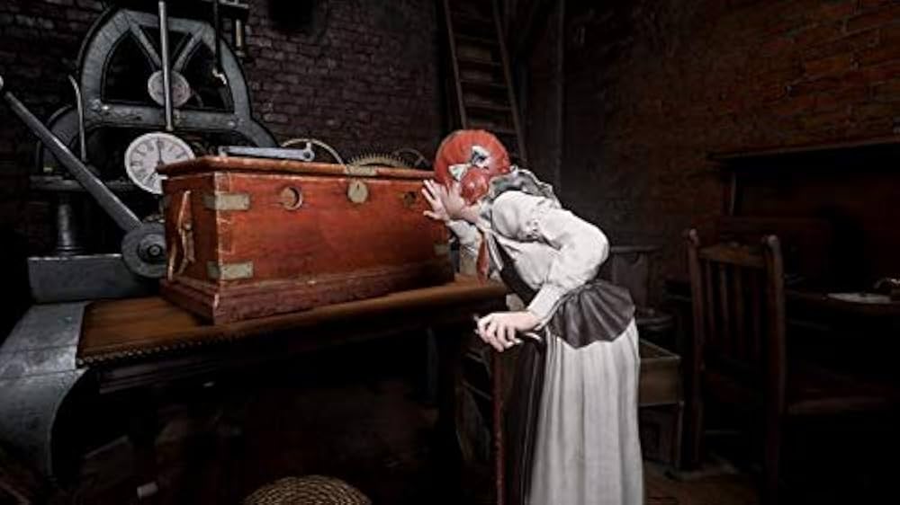 Deracine Collector's Edition (VR専用) Amazon.co.jp: 【PS4】Déraciné Collector's Edition (VR専用