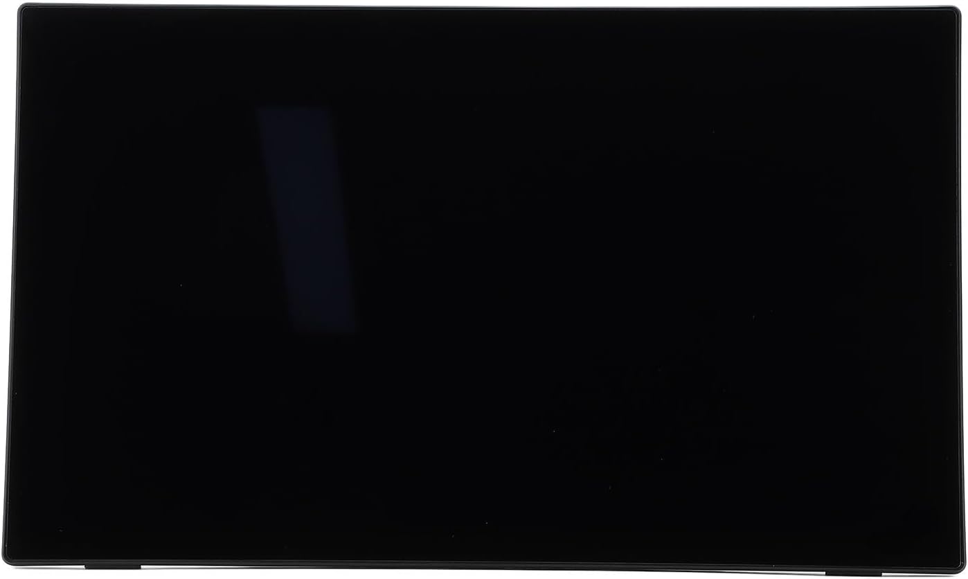 18.5 Inch Portable Monitor, 1080P Ultra Slim Laptop Screen Extender USB C HDMI Gaming Monitor Portable Second Computer Display for PC Phone - Image 9