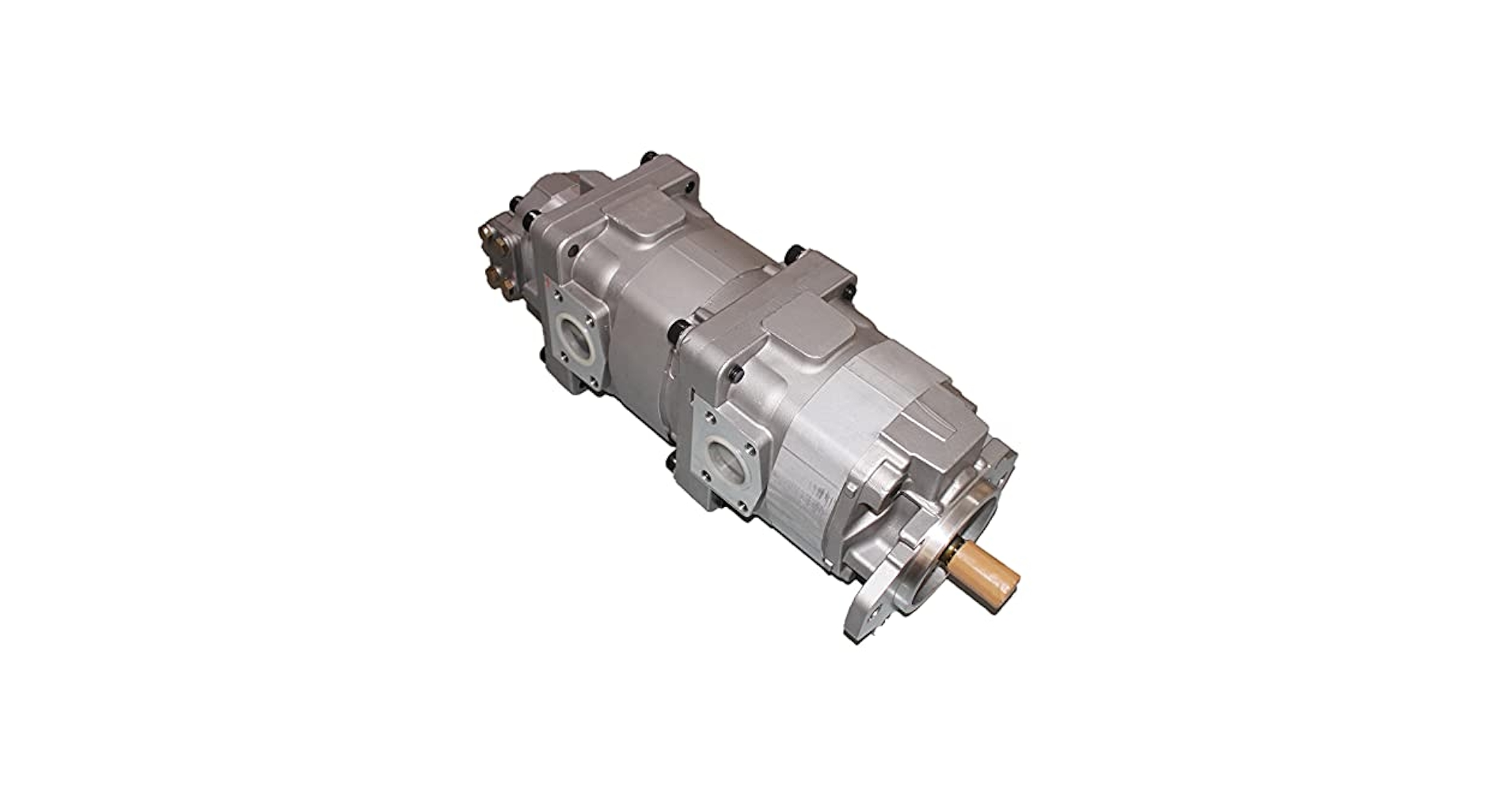 Amazon.com: PANGOLIN 705-55-33080 Hydraulic Pump Hydraulic