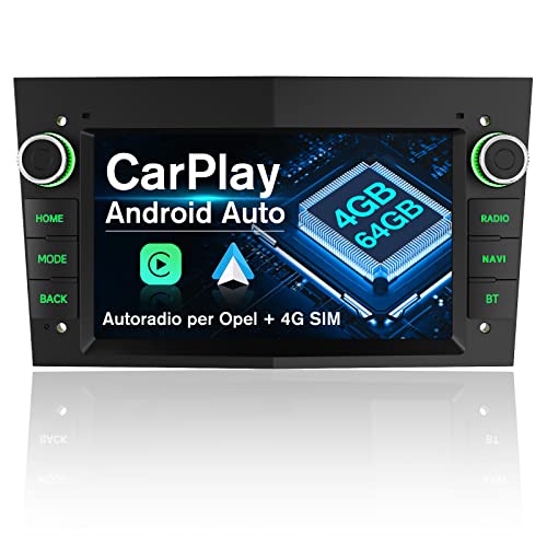 【Ottimizza il tuo audio con DSP】Immergiti in una qualità audio eccezionale, effetti sonori unici, eliminazione del rumore, adattamenti del suono dinamici, equalizzazione d'elite, suono surround multidimensionale, maggiore chiarezza audio, efficienza energetica, e una perfetta fusione con il sistema audio della tua auto, compatibile con tutti i tipi di suono.