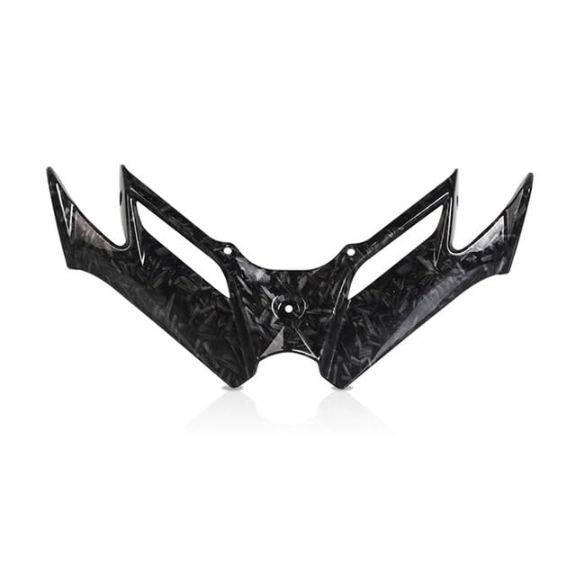 Ailes de carénage moto aérodynamiques pour 450SS 2024 Spoilers Finition Premium