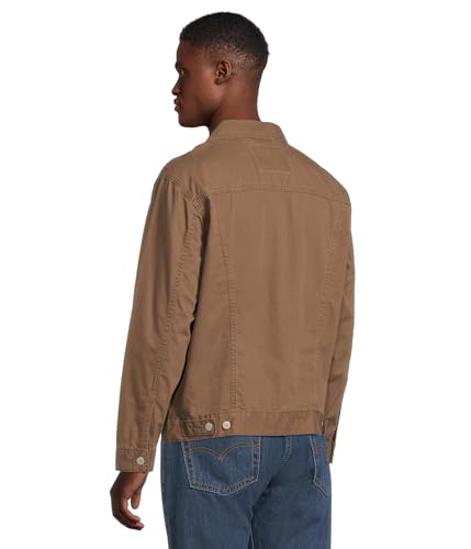 Levi's Men's New Relaxed Fit Trucker3