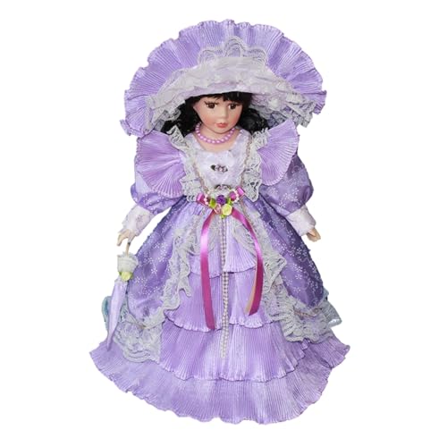 Vestito Antica Romana Bambina Vestito Halloween Zucche Per Bambina DREAM BABY - Cotone Lace, Maniche A Puff, Lungo Al Ginocchio Abito Bimba Cotone - Foto 8