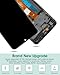 for Samsung A04 Screen Replacement for Samsung Galaxy A04 LCD Screen Replacement for Samsung A04 LCD Touch Screen Digitizer Assembly Repair Kits with Frame SM-A045F SM-A045F/DS
