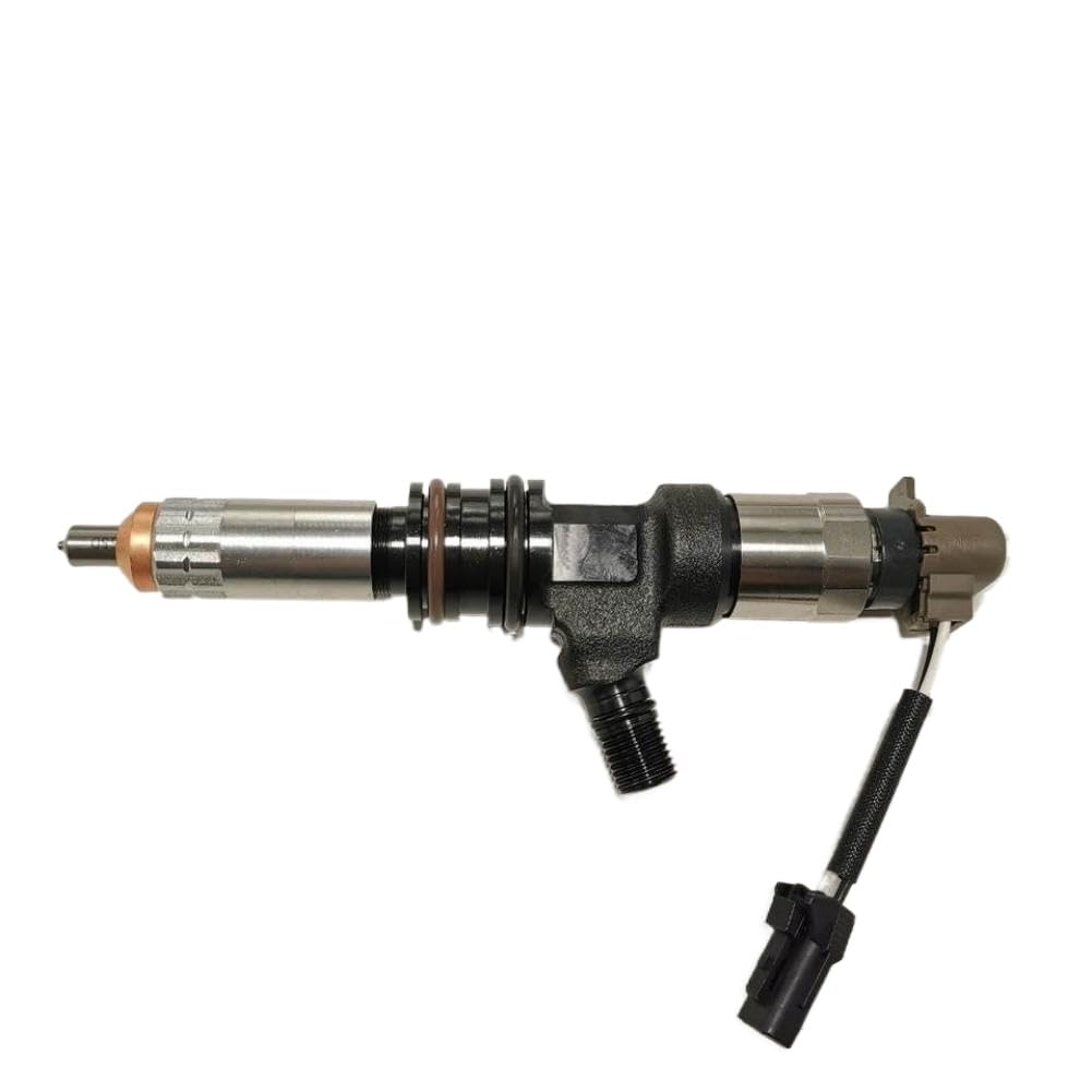Tazvawwsn Onecolor Fuel Injector Compatible With Diesel Engines 095000-5450