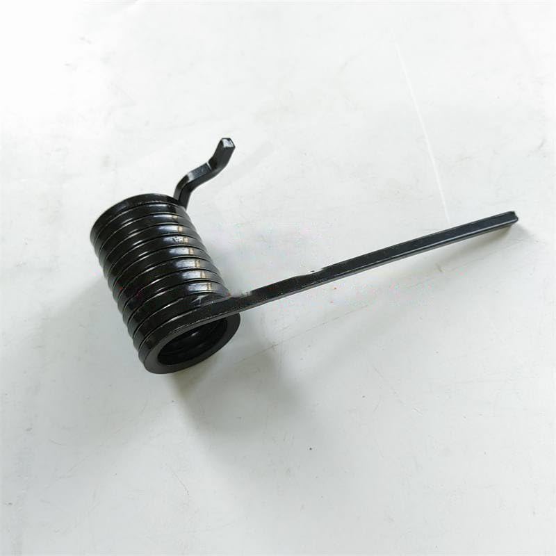 5PCS QKS9 Elevator Door Vane Spring Left L 147MM W 57mm OD 38mm