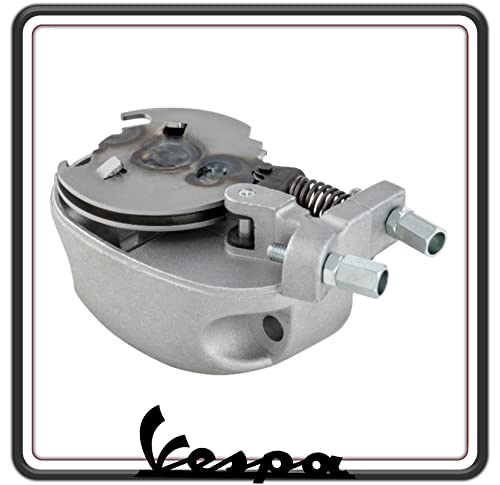 SELECTOR PRESELECTOR PRE SELECTOR DE MARCHAS CAMBIO compatible con piaggio VESPA PX 125-150 - 200 TODOS LOS MODELOS SOLO CON FRENO DE DISCO