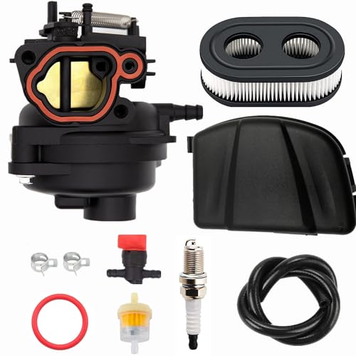 M110 Carburetor Air Filter for Craftsman M220 M230 M400 140cc 150cc 190cc Lawn Mower Carb 11A-A2T2793