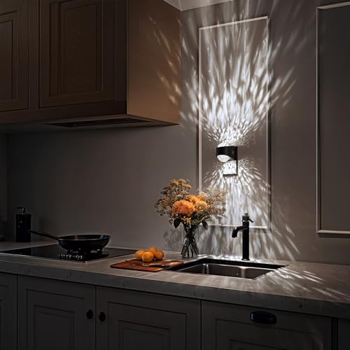 Image of Night Light, Night Lights Plug into Wall, Night Light for Bedroom, Dimmable Brightness, LED Dusk to Dawn Sensor Nightlight for Nursery, Bathroom, Home Decor, Gaming Room, Daylight White 5000k