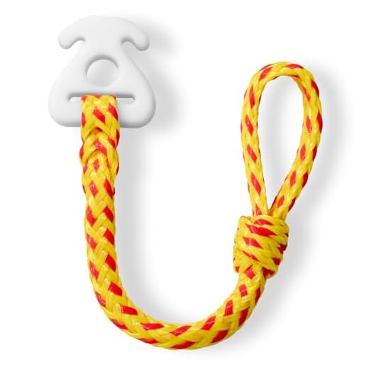 Botepon Boat Tube Towable Rope Quick Connector, Water Towable Tubes Rope Connector for Tubing, Skiing, Wake Boarding with Seadoo, Jet ski, Waverunner