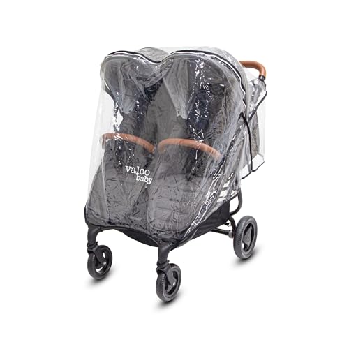Image of Valco Snap Duo Trend Rain Cover